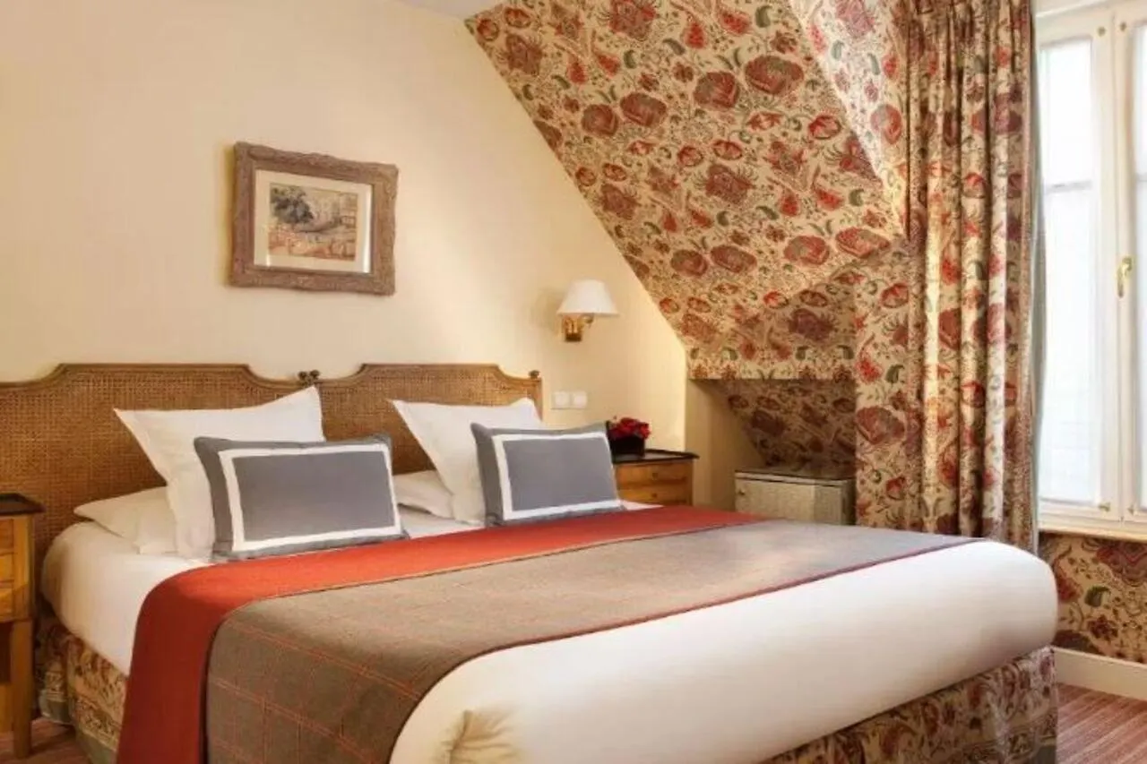 Le Relais Madeleine Hotel Paris