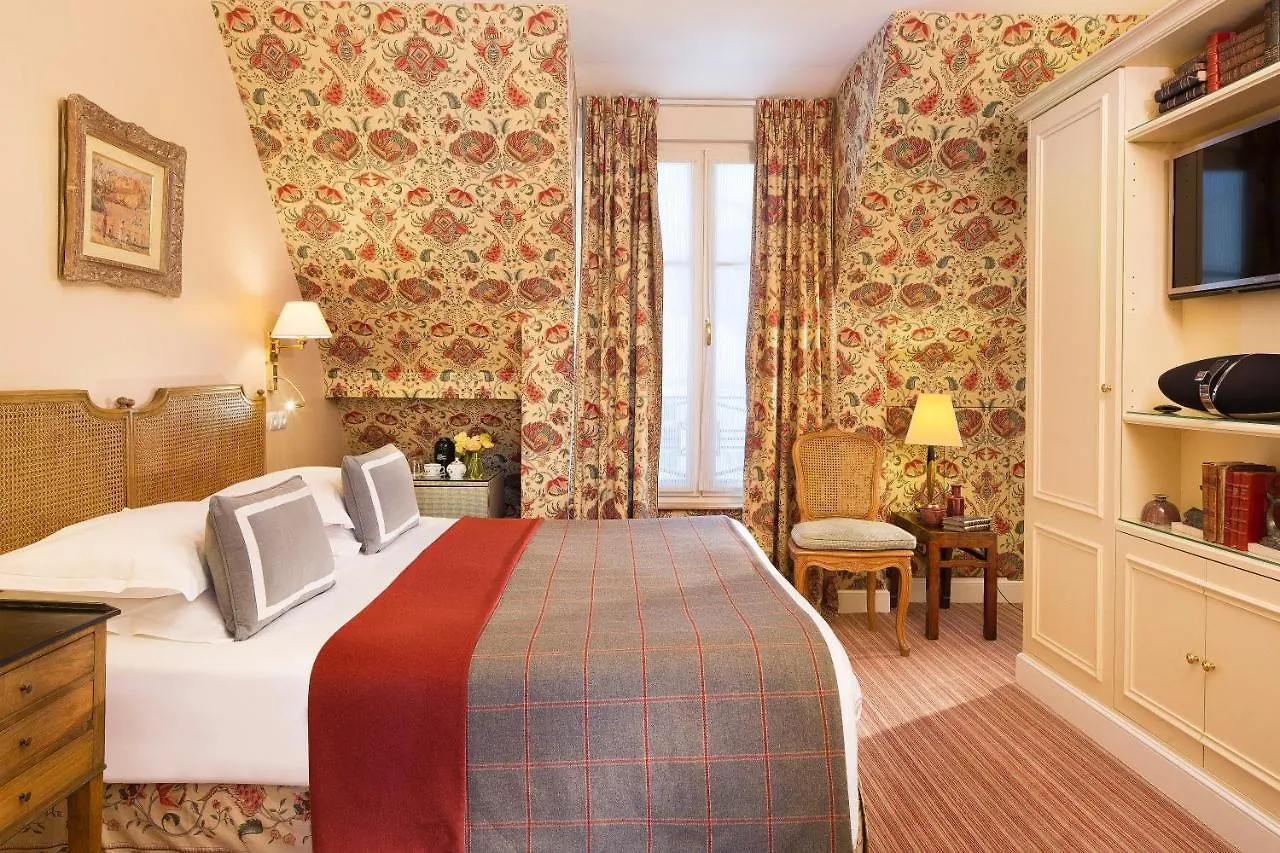 Le Relais Madeleine Hotel Paris