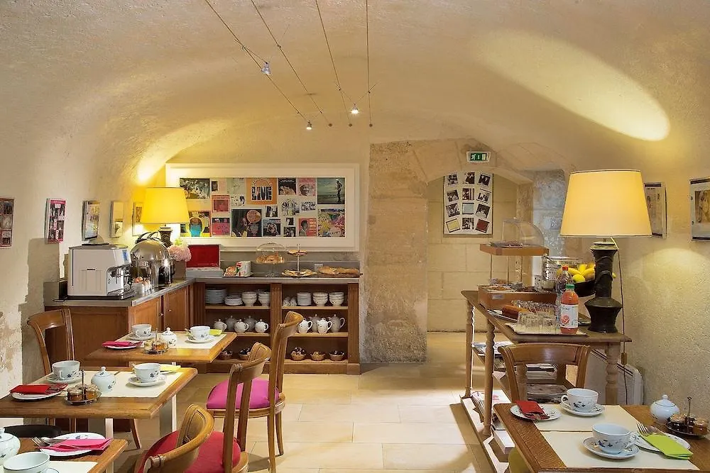 Le Relais Madeleine Hotel Paris France