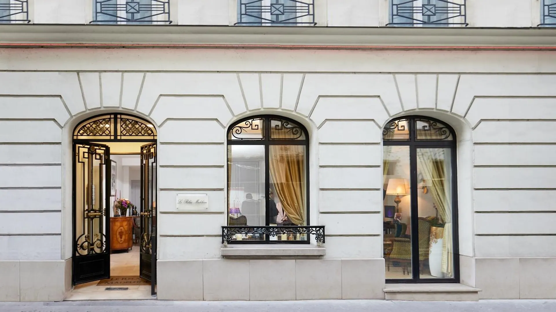 Le Relais Madeleine Hotel Paris 4*,  France