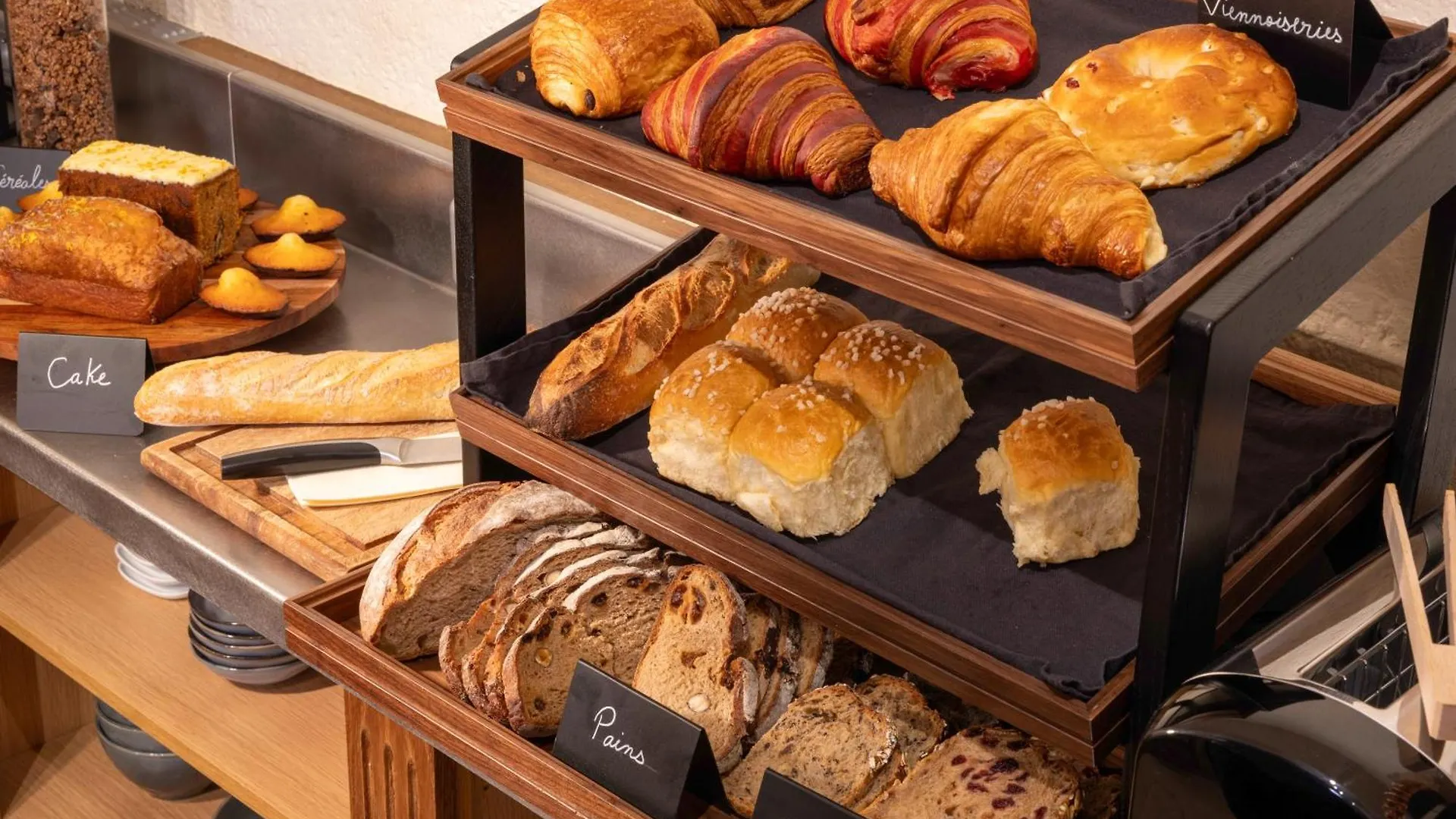 Le Relais Madeleine Hotel Paris