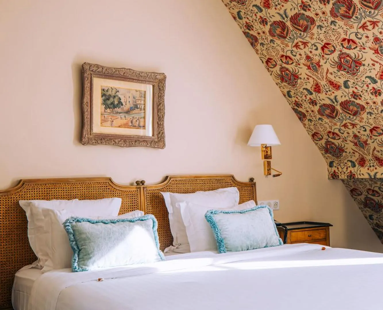 Hotel Le Relais Madeleine Parigi 4*,  Francia