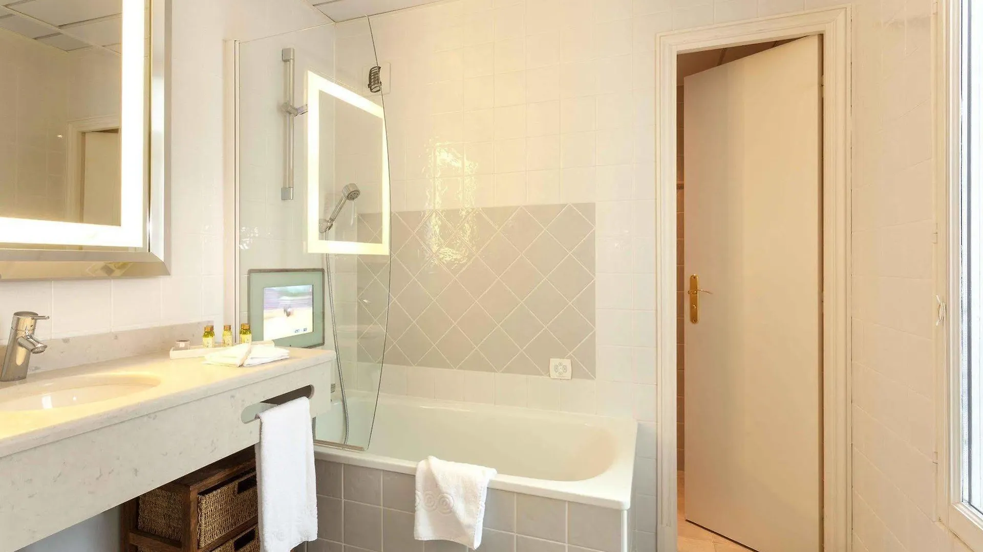 Le Relais Madeleine Hotel Paris