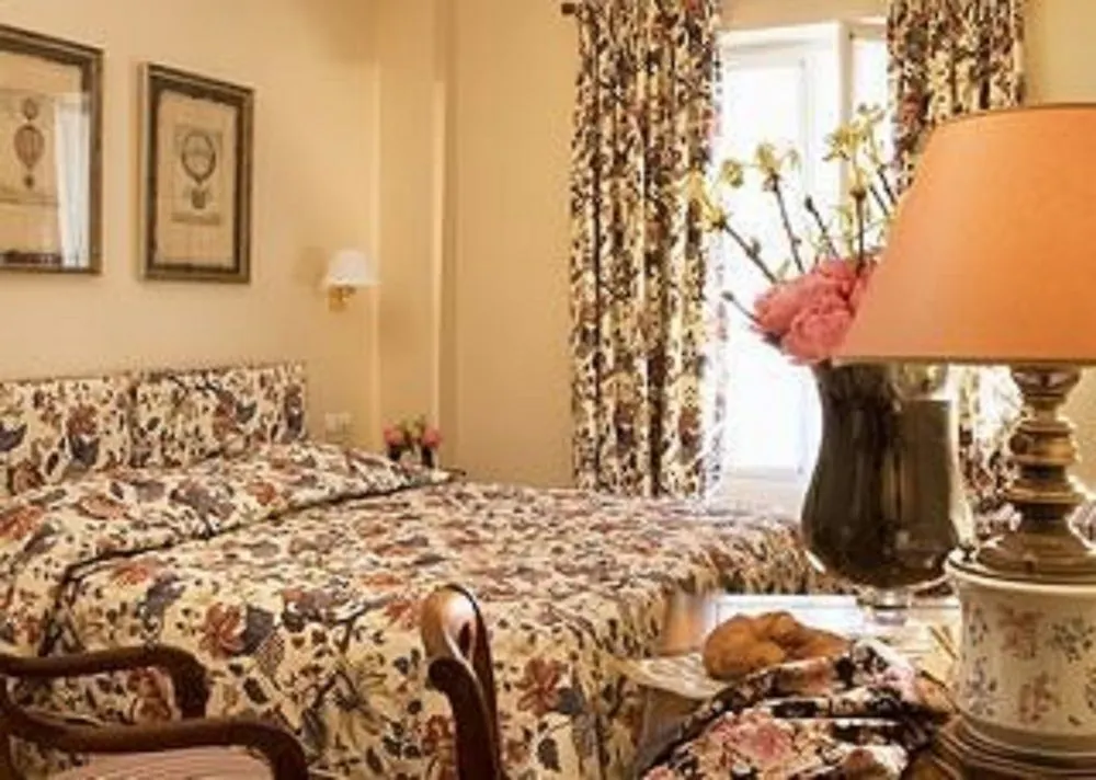 Le Relais Madeleine Hotel Paris