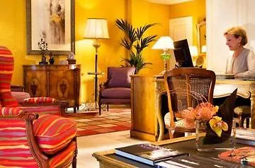 Le Relais Madeleine Hotel Paris