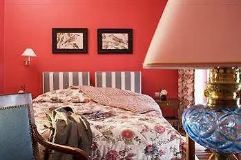 Hotel Le Relais Madeleine Parigi