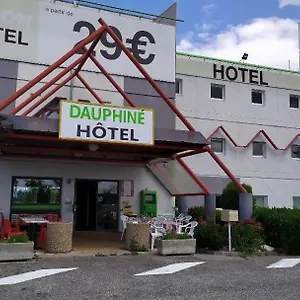 Le Dauphine Bourg-de-Péage