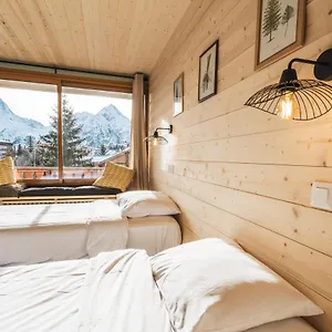 ** Hotel Les Lutins Frankreich