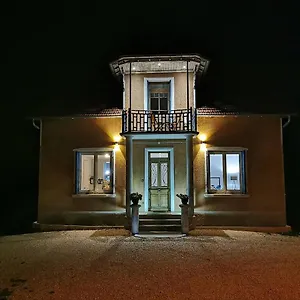  Frühstückspension La Maison Fleur De Frangipanier Frankreich