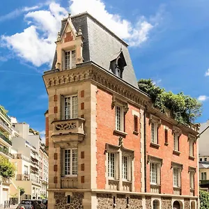 Sourire Boutique Particulier Frühstückspension