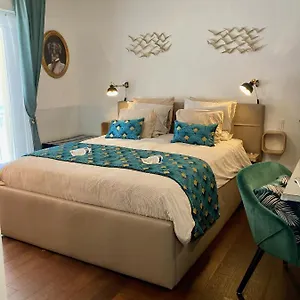 Cannes City B&B 3* Cannes