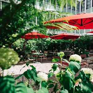 Hotell Le Grand Quartier