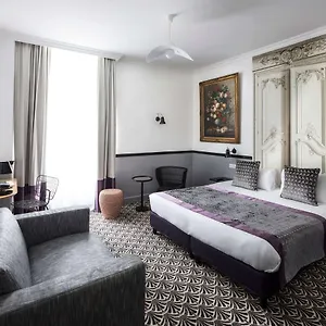 Hotel Malte - Astotel, París