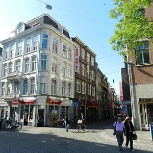 Hotel Rho Ámsterdam