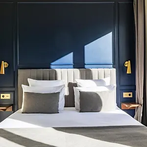 Hotell Maison Barbes