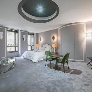 2* Aparthotel The Place To Be In Saint Germain Des Pres - Montana 2