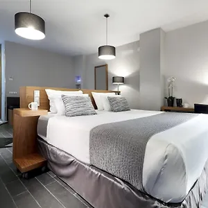 Hotel Eurostars Madrid Congress Alcobendas