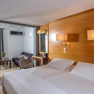 Отель Iraklion Hotel