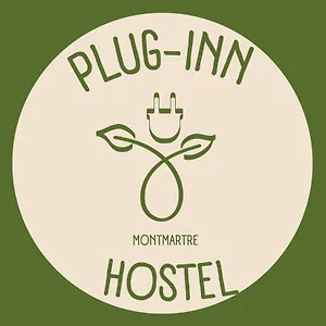 Hostal Plug Montmartre By Hiphophostels, París