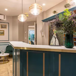 Hotell Splendid