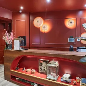 Hotell Lux Picpus