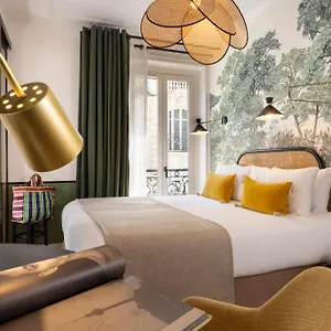 Avalon Cosy Отель