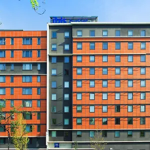 Ibis Budget Porte De La Chapelle - Arena Отель
