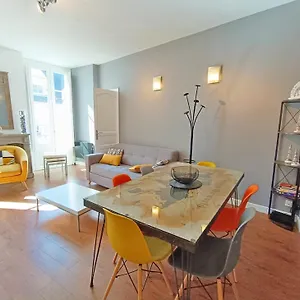 Apartamento Luchon Holidays Bagnères-de-Luchon