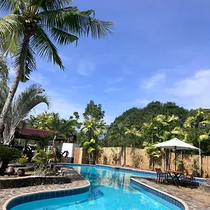 Formosa 3* 팡라오