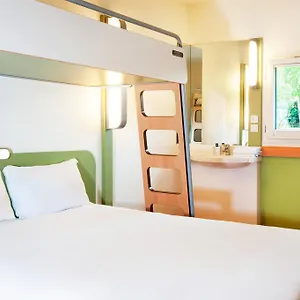 Ibis Budget Lyon Sud St Genis Laval 2* Saint-Genis-Laval