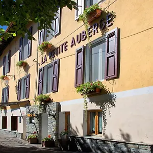 *** Hotel La Petite Frankreich