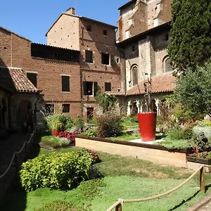 Apartamento Dans Le Cloitre Saint Salvy A Albi. Albi