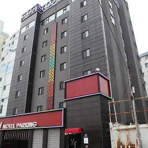 V 송도 2* 부산광역시