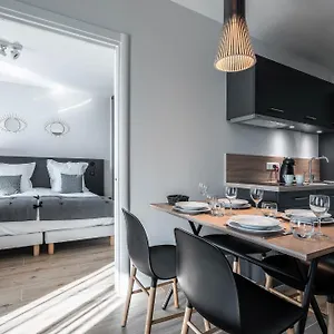 ** Aparthotel La Grange Des Peres Frankreich