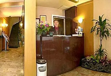 Hotel Le Relais Madeleine París 4*,  Francia
