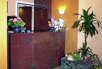 Hotel Le Relais Madeleine París 4*,