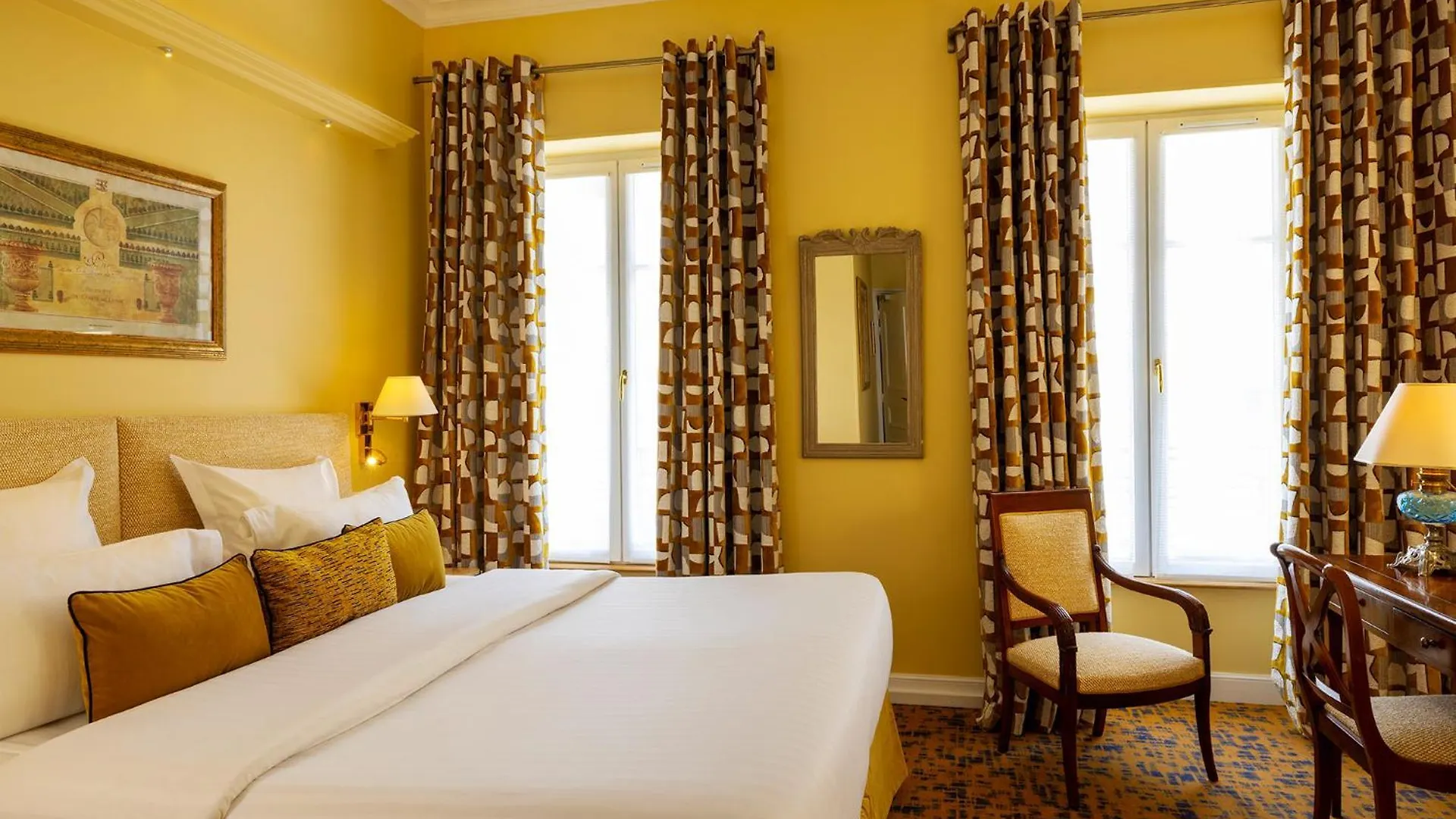 Hotel Le Relais Madeleine París Francia