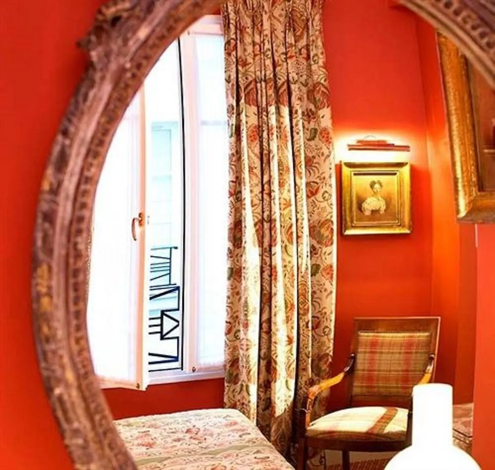 Hotel Le Relais Madeleine París 4*,  Francia