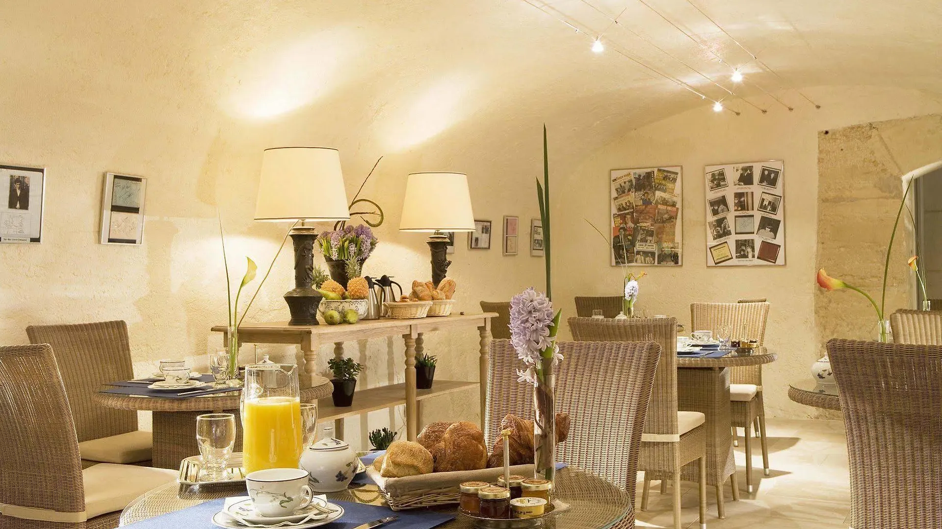 Hotel Le Relais Madeleine Paris