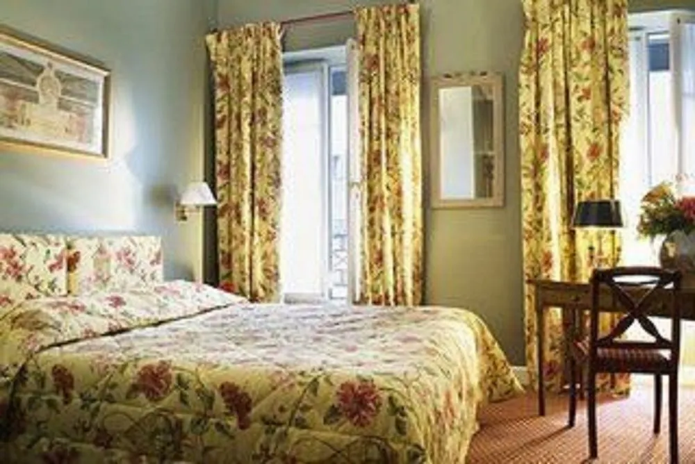 Hotel Le Relais Madeleine Paris 4*,  Frankreich